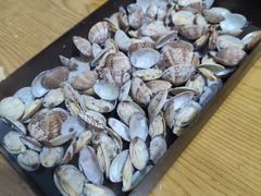 戳子烤蛤蜊-晓梦戳子肉(瑞云路店)