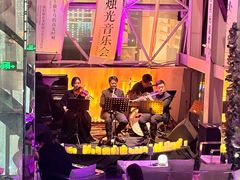 -月光漫步高空酒吧&景观下午茶Moonwalker Sky Land