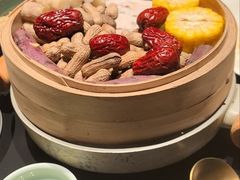 -鸽子侯·家宴·平价海鲜(绿地店)