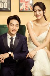 -太古映画婚纱摄影(天河店)