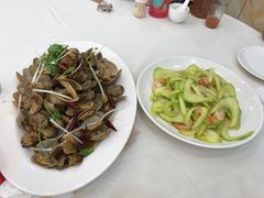 -春妮海味饭店