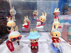 -泡泡玛特POPMART(龙湖杭州滨江天街店)