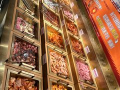 -姜胖胖无限自助烤肉(凯德天府店)