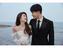 -巴黎婚纱摄影工作室