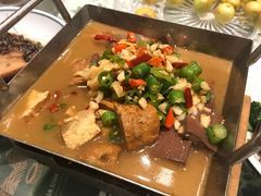 -醉南拳客家菜·河田鸡(西禅寺杨桥店)