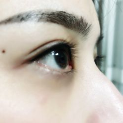 -变美丽半永久纹眉连锁·机器野生眉·洗眉