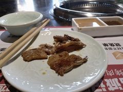 -一品诚记烤肉·甄选店(中南路店)