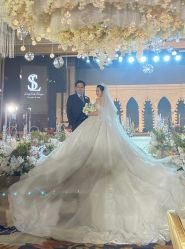 -欣薇婚纱(新源乐汇城店)