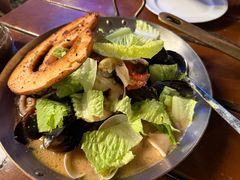 -宝莱纳餐厅(滨江店)