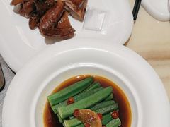 -锦粤宫·精致粤菜(深圳北站店)