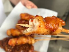 鸡肉小串-辽B·小串(总店)