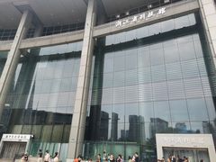 -浙江省科技馆