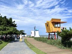 -巧克力渔家.小船海鲜家常菜(万平口店)