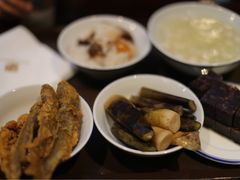 -咸亨酒店•非遗绍兴菜•中华老字号(堂吃餐厅)