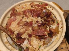 -不二啫·广府啫啫煲(江燕路万科里店)