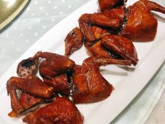 -顺风海鲜港(长寿路店)