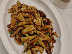 -万荣烤鸭店·北京菜(天坛店)