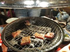 -热血兄弟·炭火烤肉(融侨中心店)