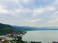 -达蓬山旅游度假区