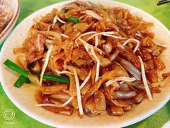 -盛港湾海鲜食府(黄沙店)