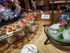 -芭菲盛宴·环球美食(北城国际店)