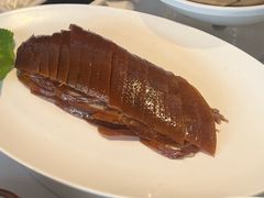 -四季民福烤鸭店(王府井东安门店)