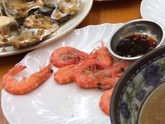 -特色海鲜美食(老街店)