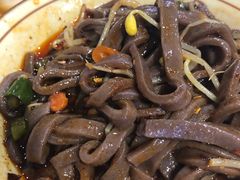 -郑凉面24h店(黄金小区店)