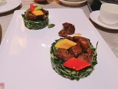 -香云轩·顺德菜(香云纱园林酒店店)