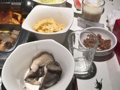 -海底捞火锅(河东万达广场店)