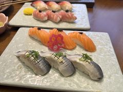 -傑·料理·海鲜放题(佛山文华荟店)