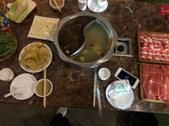-洞穴餐厅