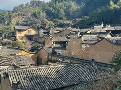 -杨家堂村