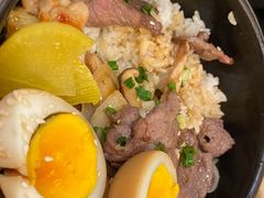 蜜汁五宝饭-大家乐(广州中华广场店)