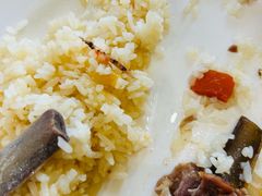 -塔斯提抓饭(东城汇店)