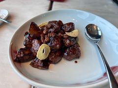 -苏州W酒店·苏滟中餐厅