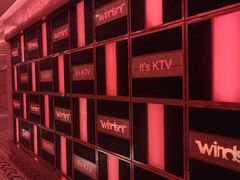 -温莎KTV(国贸店)