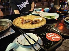 -鹅滋道(甘坑古镇店)