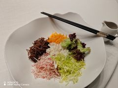-院里寻菜·祖庵菜宴请(观沙岭店)