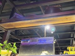 -探鱼·鲜青椒爽麻烤鱼(广州欣荣广场店)