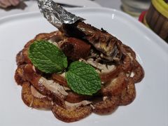 -味+新京宴·烤鸭·北京菜(创意谷店)