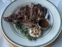-Kathleen's Waitan 凯圣琳江景西餐厅(外滩店)