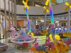 -万达广场(临港店)