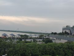 -上海南汇嘴大堤酒店