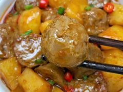-贵宾牛·潮汕牛肉火锅(珠池总店)