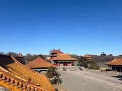 -北陵公园