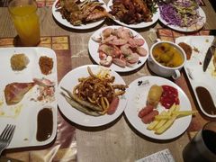 -汉巴味德(大悦城店)
