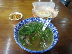 -长安后宰门水盆羊肉(新都心店)