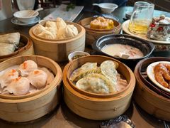 -山水茶艺馆·点心粤菜·30年老字号