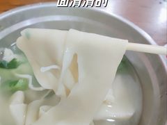 -王菊美食街·王菊面馆(总店)